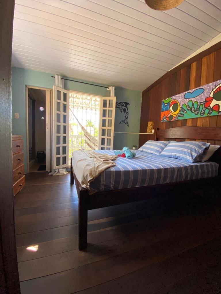 Casa Baiana do Mar Praia de Pipa Quarto foto